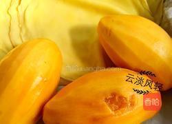 芒果千层的做法图解8