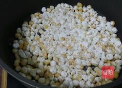黄金玉米烙的做法图解5