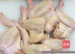 鸡翅包饭—详解的做法图解1