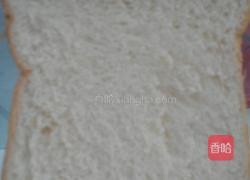 甜甜圈的做法图解1