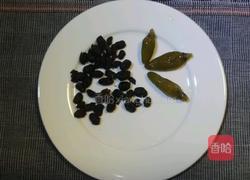 豉汁蒸排骨的做法图解2