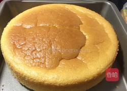酸奶戚风蛋糕的做法图解7