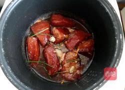 电饭煲叉烧肉的做法图解4
