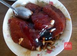 电饭煲叉烧肉的做法图解3