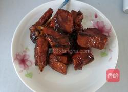 电饭煲叉烧肉的做法图解5
