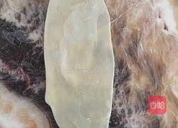 芝麻鲜肉酥的做法图解5