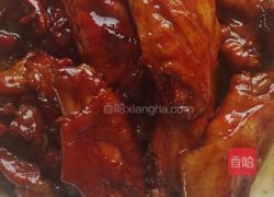 五花肉可乐鸡翅的做法图解5