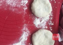 牛肉韭菜薄饼的做法图解4