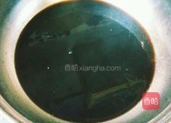 椰露凉粉的做法图解2