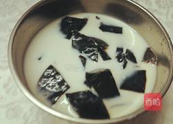 椰露凉粉的做法图解7