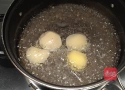 鲍汁土豆排骨的做法图解3