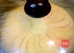 苹果焦糖蛋糕派（学习篇）的做法图解8