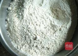 小麦馒头的做法图解1