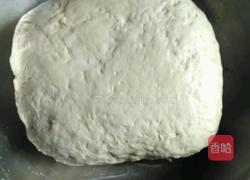 小麦馒头的做法图解3