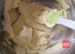 卡通黄油饼干的做法图解3