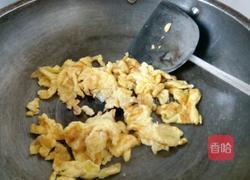 西红柿炒蛋的做法图解3