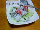 蔬果沙拉