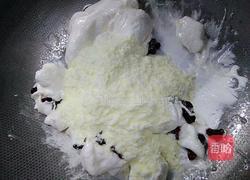蔓越莓牛扎糖的做法图解7
