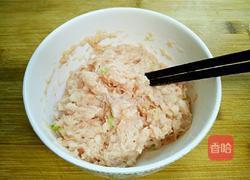 丝瓜元子汤的做法图解3