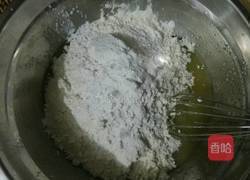 核桃酥的做法图解3