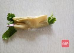 炸菜卷的做法图解6