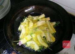 炸菜卷的做法图解8