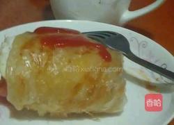 家庭手抓饼的做法图解16