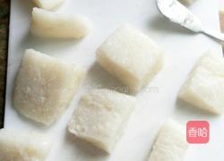 ＃春宴＃炸糍粑的做法图解6