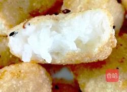 ＃春宴＃炸糍粑的做法图解9