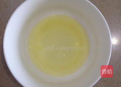 搽茶蛋糕卷的做法图解5