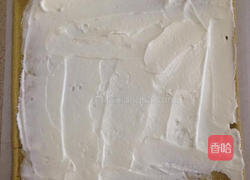 搽茶蛋糕卷的做法图解13