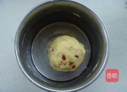 红枣饼干的做法图解3