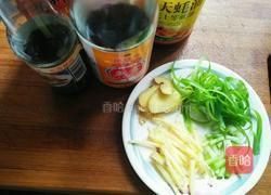 清蒸鲈鱼的做法图解4