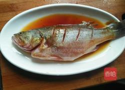 清蒸鲈鱼的做法图解5
