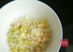 土豆豆角焖面的做法图解6