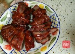 自制蜜汁叉烧的做法图解4