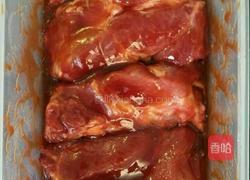 自制蜜汁叉烧的做法图解1
