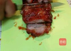 自制蜜汁叉烧的做法图解3