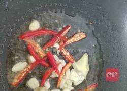 干煸土豆条的做法图解6