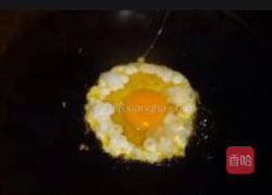 番茄豆腐圆子汤的做法图解6