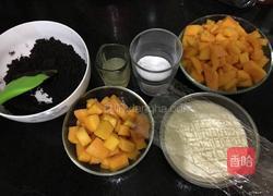 芒果慕斯的做法图解1