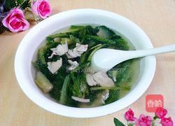 苦麦汤的做法图解7