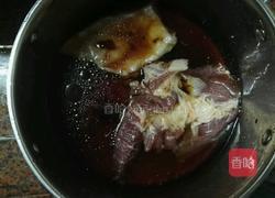 蜜汁叉烧包的做法图解3