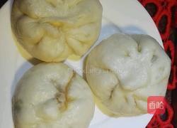 蜜汁叉烧包的做法图解7
