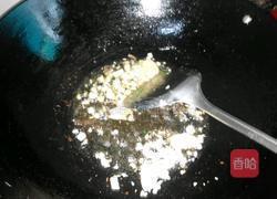 炒花甲的做法图解5