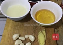 三杯鸡的做法图解2