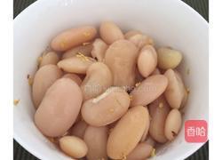 桂花白芸豆的做法图解8