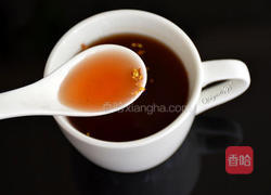 五味尚膳鲜煮酸梅汤的做法图解6