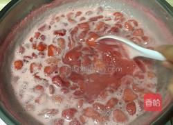 自制草莓酱?的做法图解7