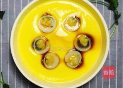 蛤蜊恋上蛋的做法图解10